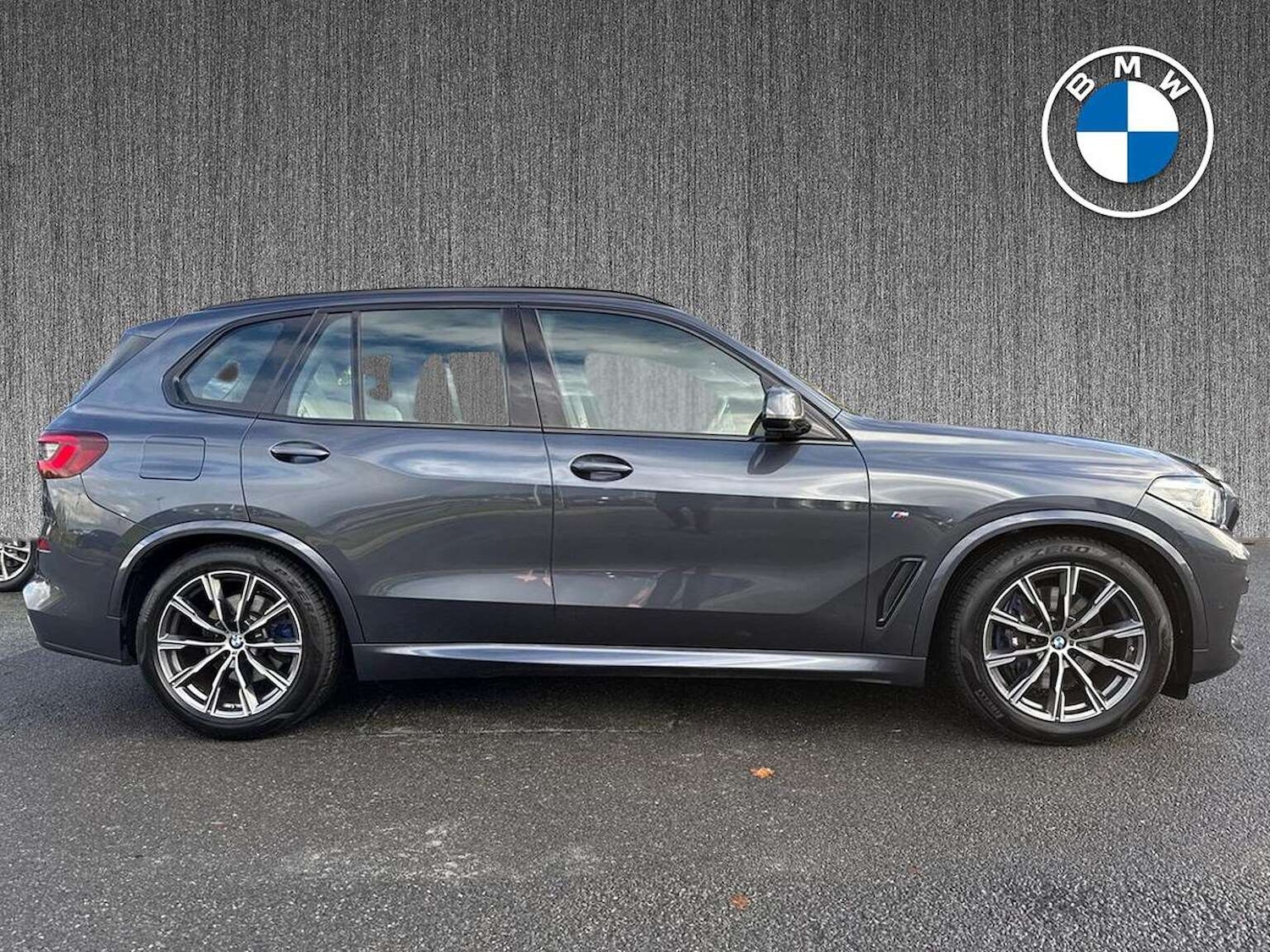 Used BMW X5 2021 for sale - 76596147: Photo 3