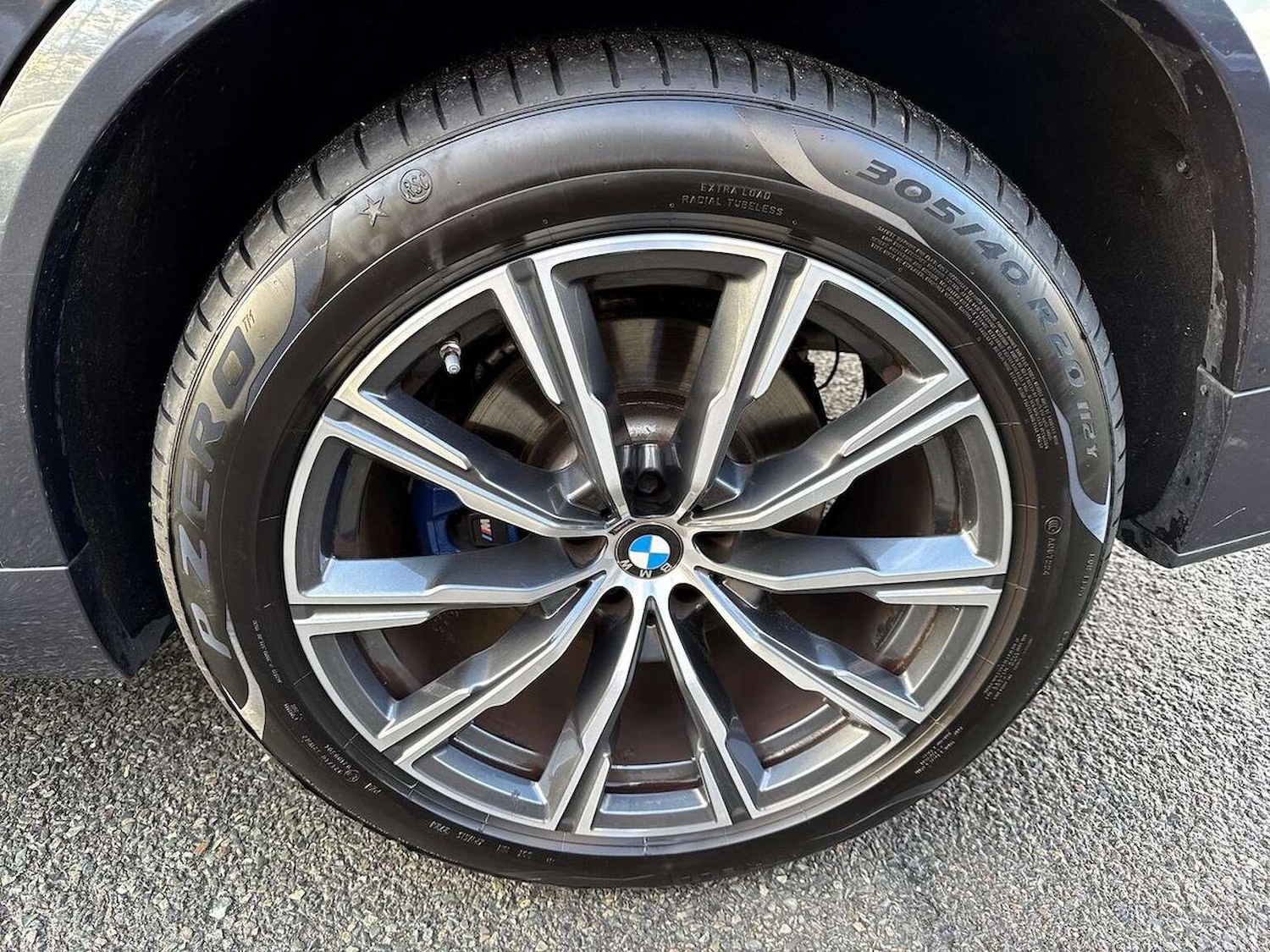 Used BMW X5 2021 for sale - 76596147: Photo 6