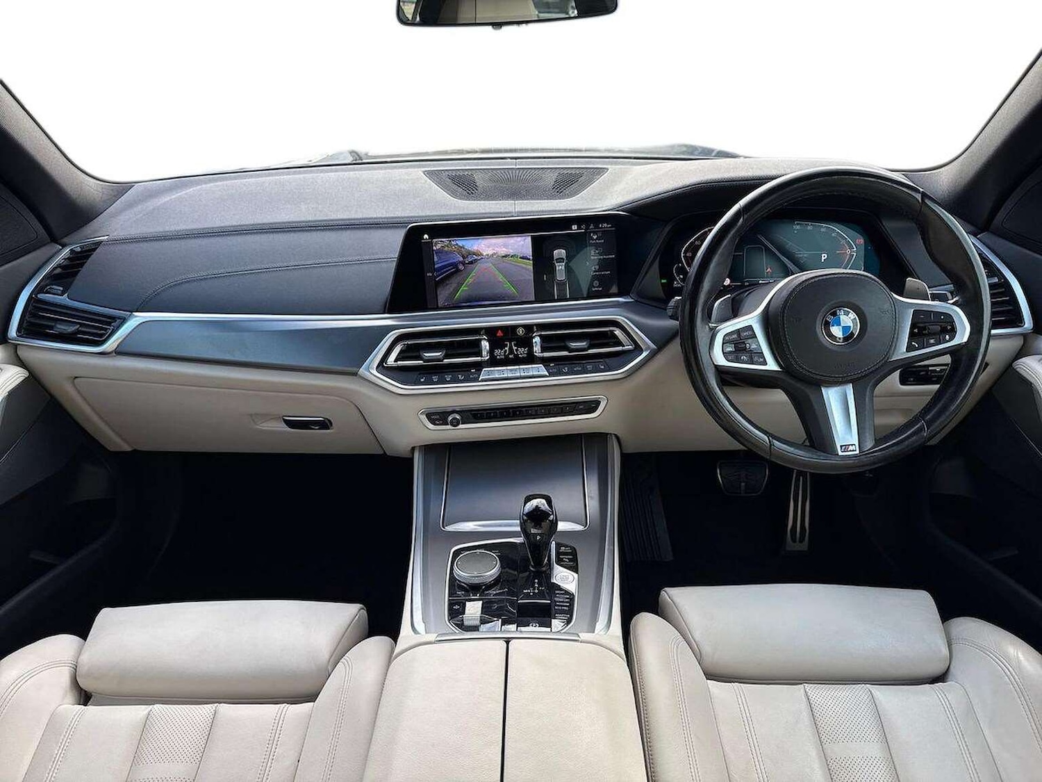 Used BMW X5 2021 for sale - 76596147: Photo 8