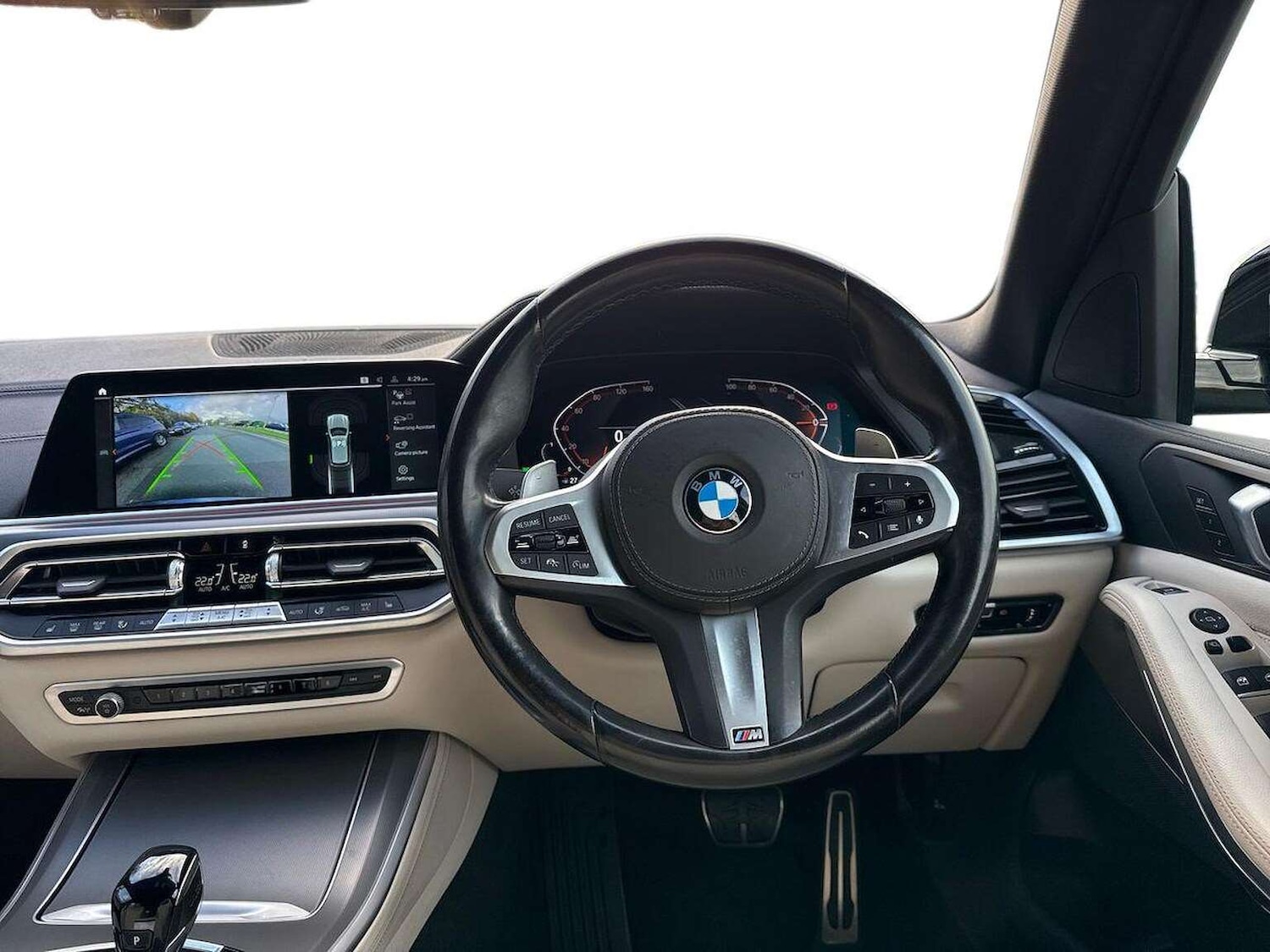 Used BMW X5 2021 for sale - 76596147: Photo 9