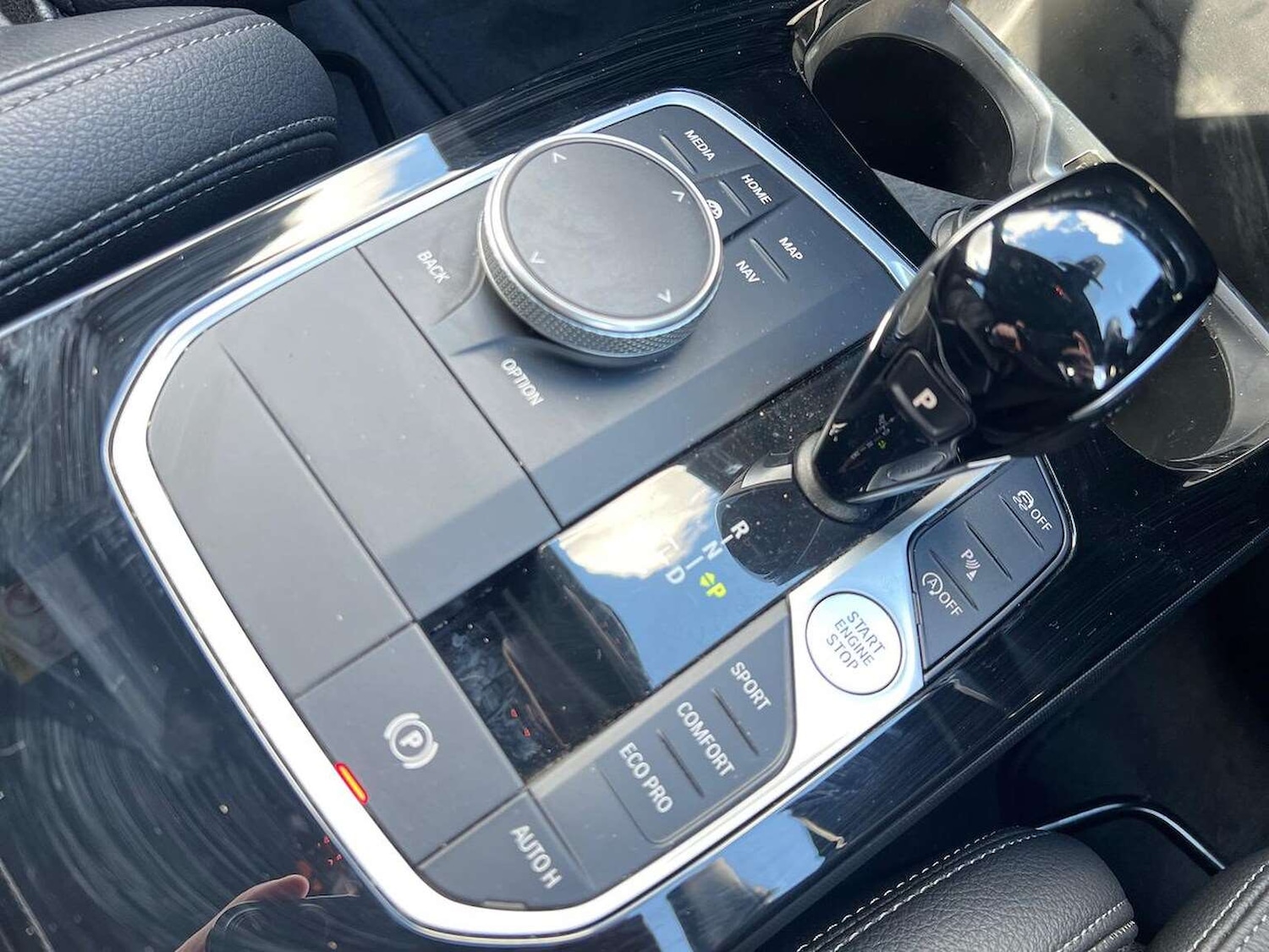 Used BMW 1 Series 2023 for sale - 77033452: Photo 14