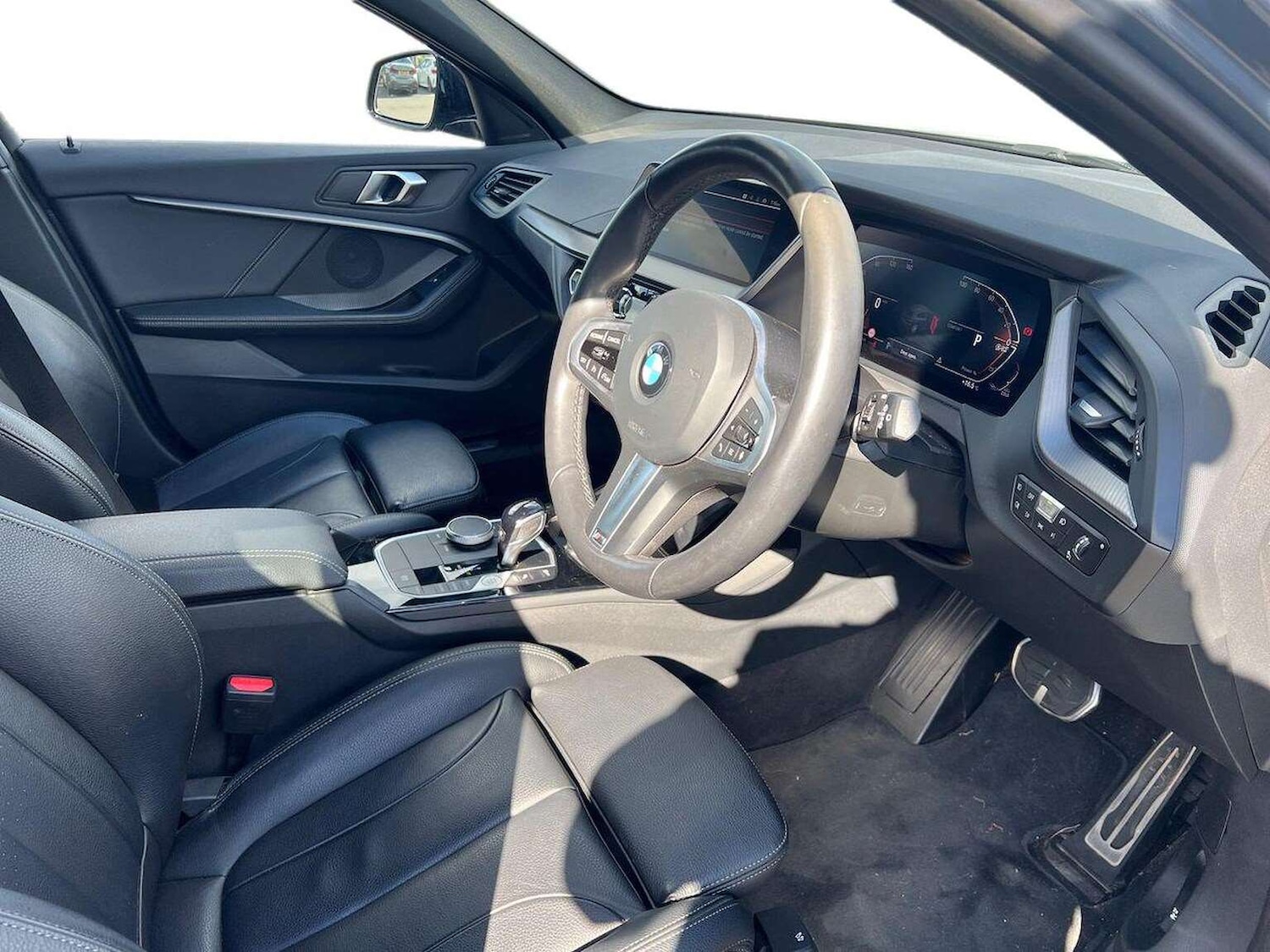 Used BMW 1 Series 2023 for sale - 77033452: Photo 16