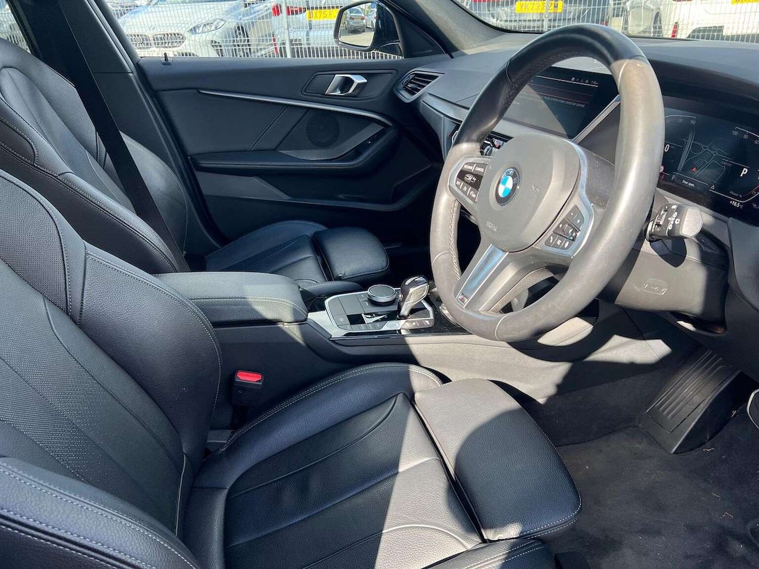 Used BMW 1 Series 2023 for sale - 77033452: Photo 22