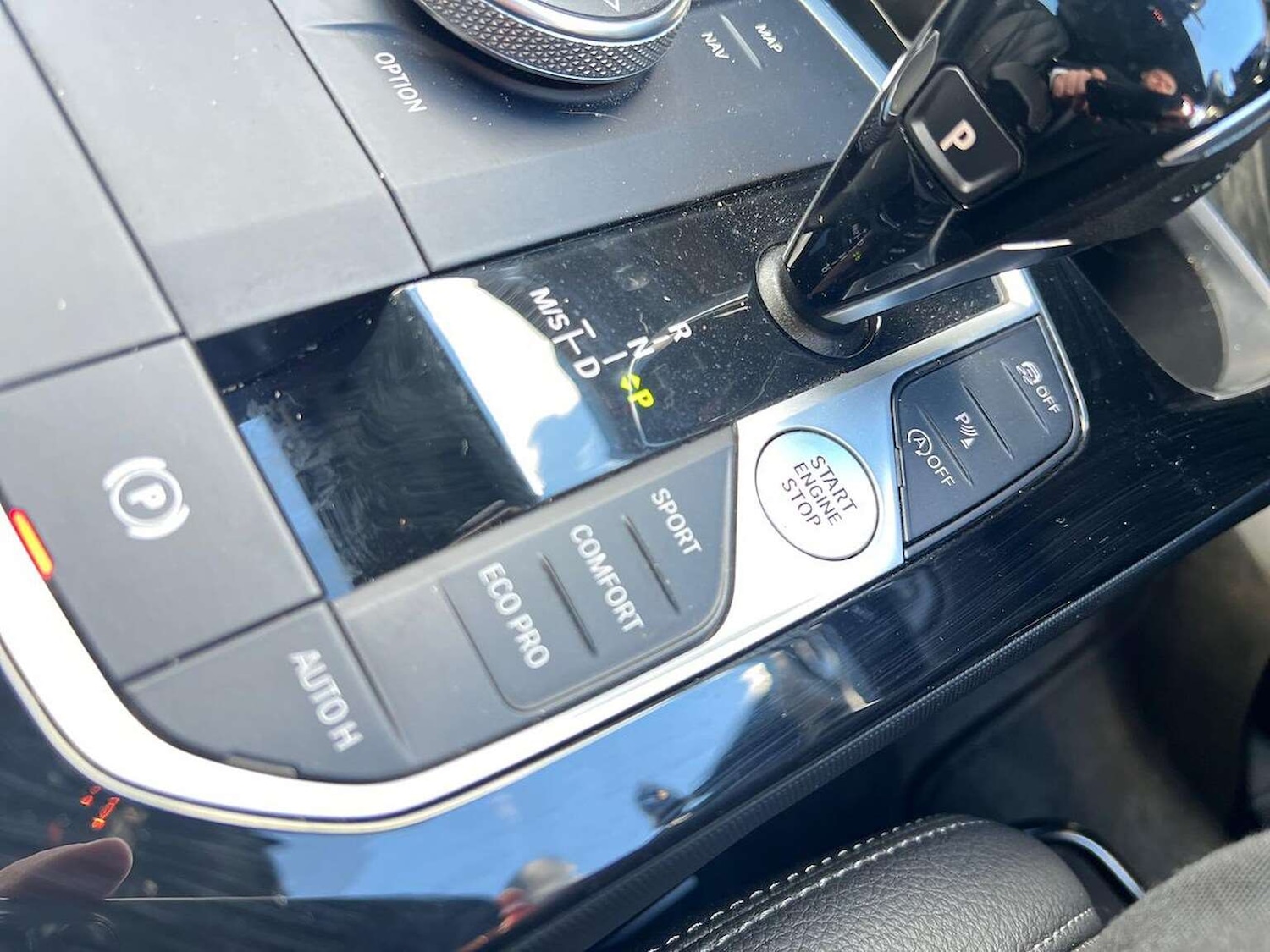 Used BMW 1 Series 2023 for sale - 77033452: Photo 23