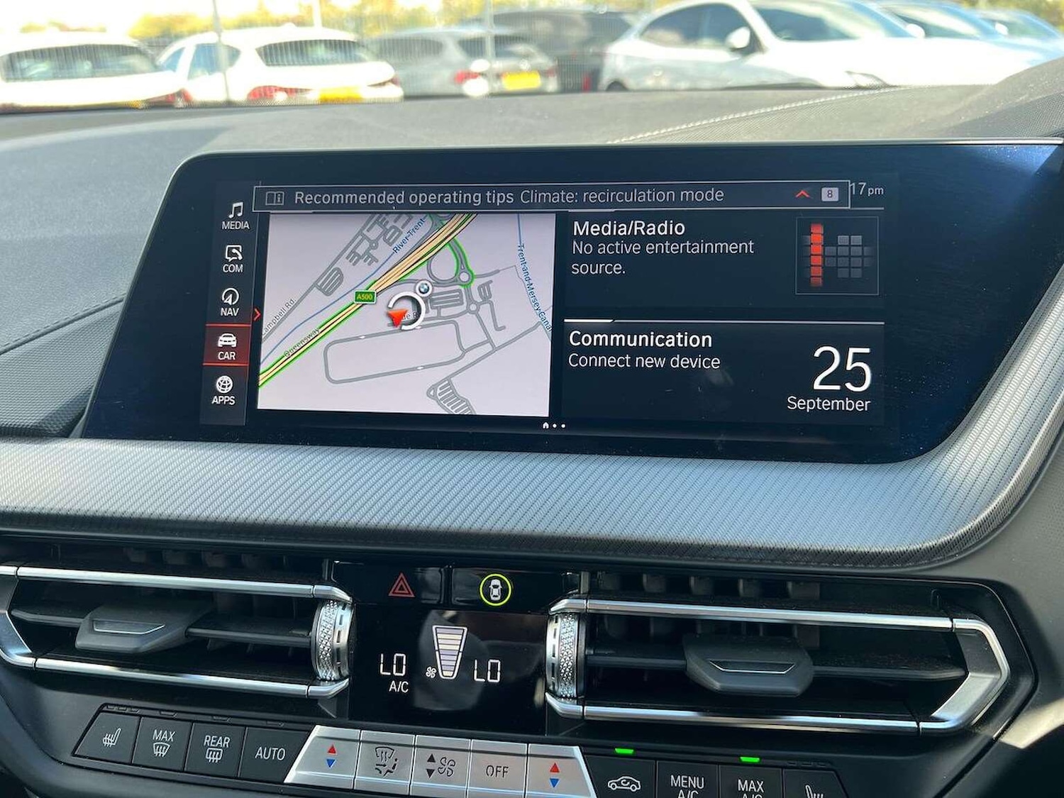 Used BMW 1 Series 2023 for sale - 77033452: Photo 29