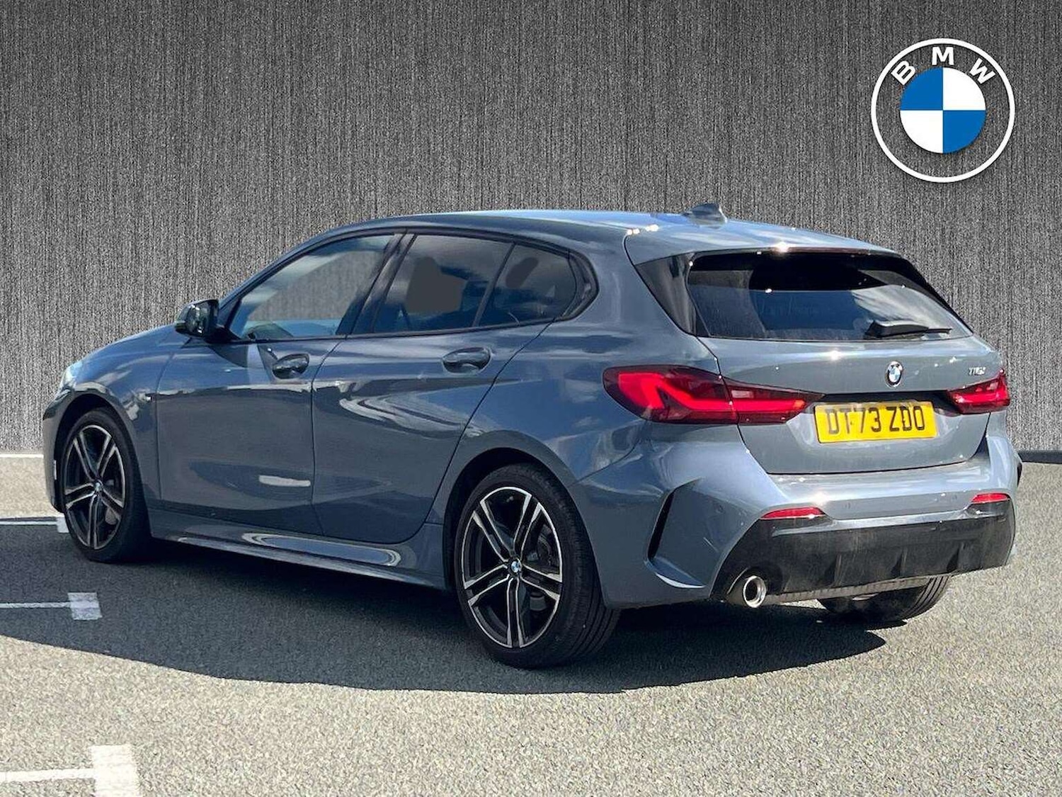 Used BMW 1 Series 2023 for sale - 77033452: Photo 3