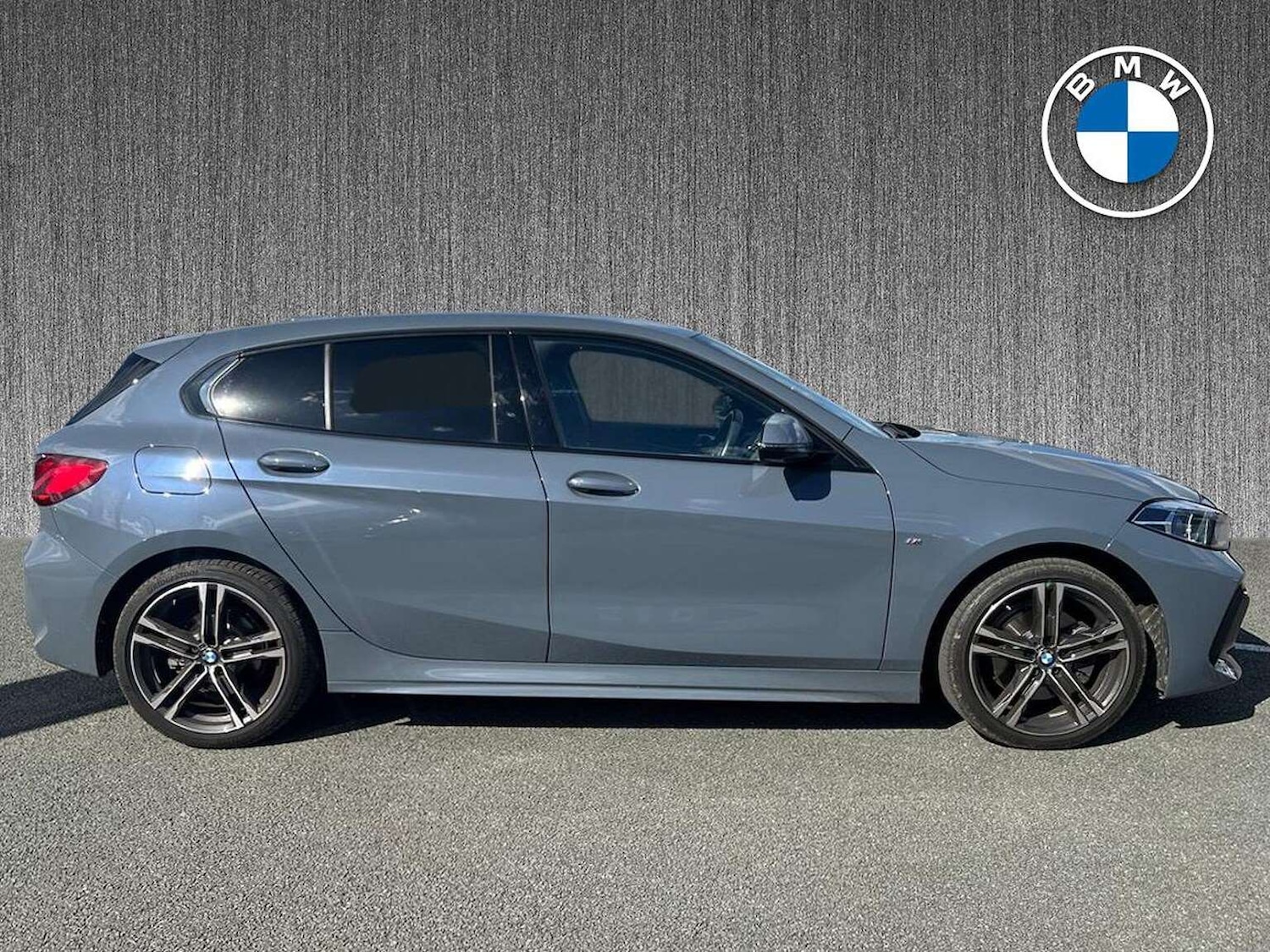 Used BMW 1 Series 2023 for sale - 77033452: Photo 4