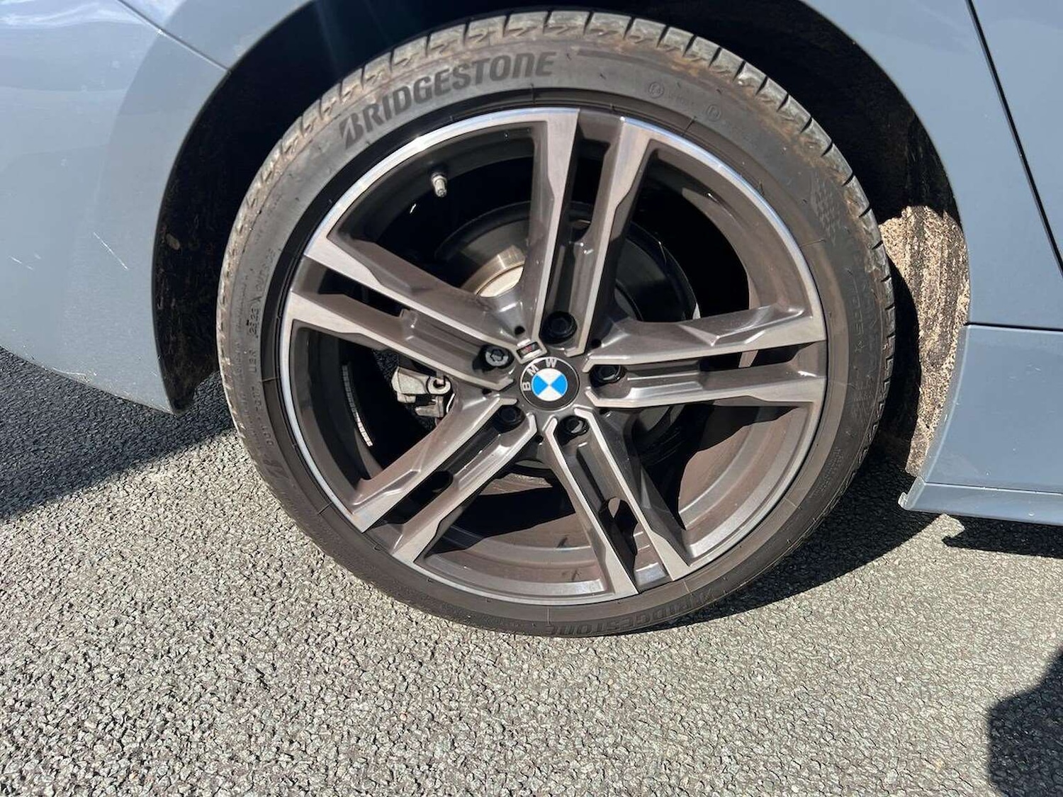 Used BMW 1 Series 2023 for sale - 77033452: Photo 7