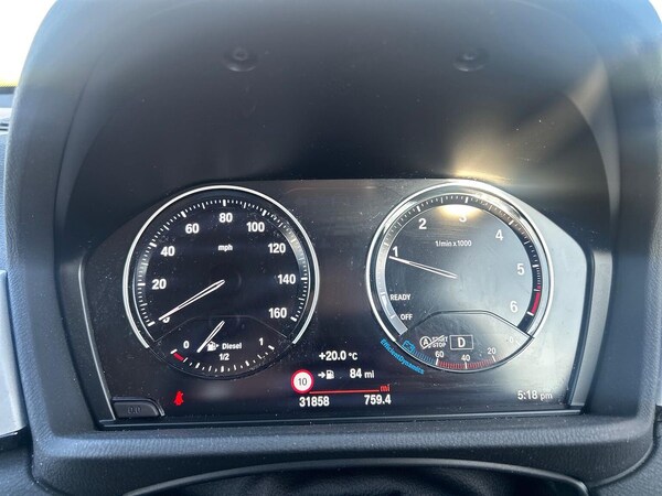 Used BMW X1 2021 for sale - 76026105: Photo 11