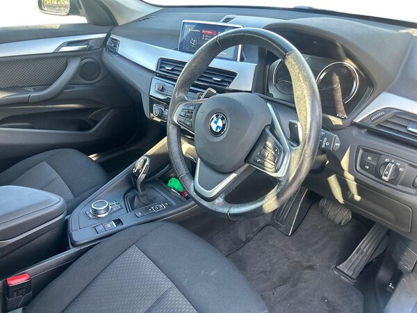 Used BMW X1 2021 for sale - 76026105: Photo 16