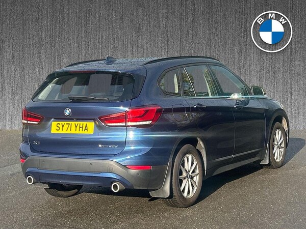 Used BMW X1 2021 for sale - 76026105: Photo 19