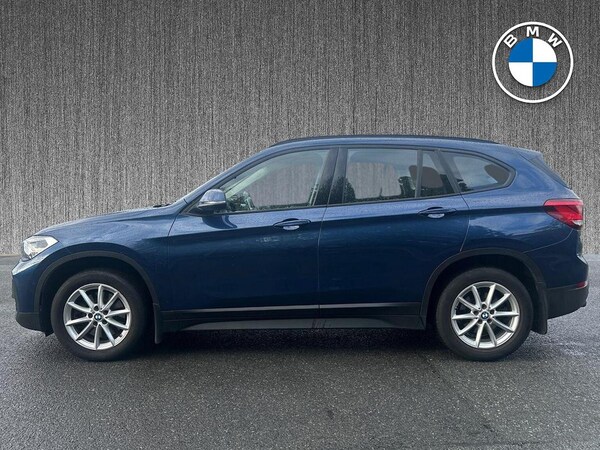 Used BMW X1 2021 for sale - 76026105: Photo 20