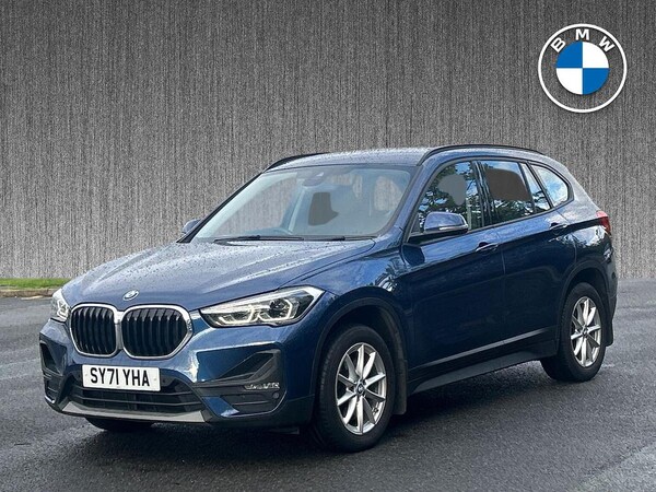 Used BMW X1 2021 for sale - 76026105: Photo 21