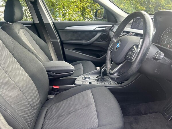 Used BMW X1 2021 for sale - 76026105: Photo 22