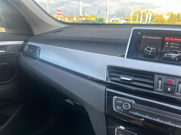 Used BMW X1 2021 for sale - 76026105: Photo 25
