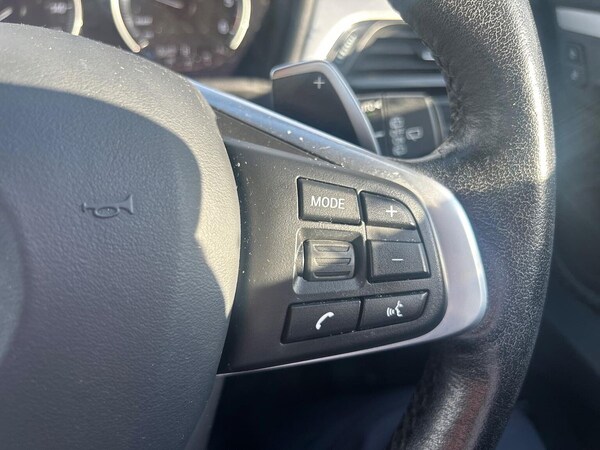 Used BMW X1 2021 for sale - 76026105: Photo 27