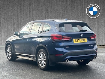 Used BMW X1 2021 for sale - 76026105: Photo 3