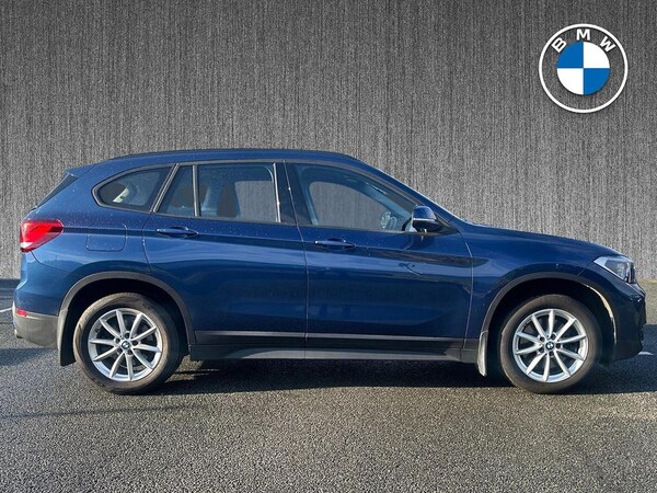 Used BMW X1 2021 for sale - 76026105: Photo 4