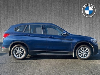 Used BMW X1 2021 for sale - 76026105: Photo 4
