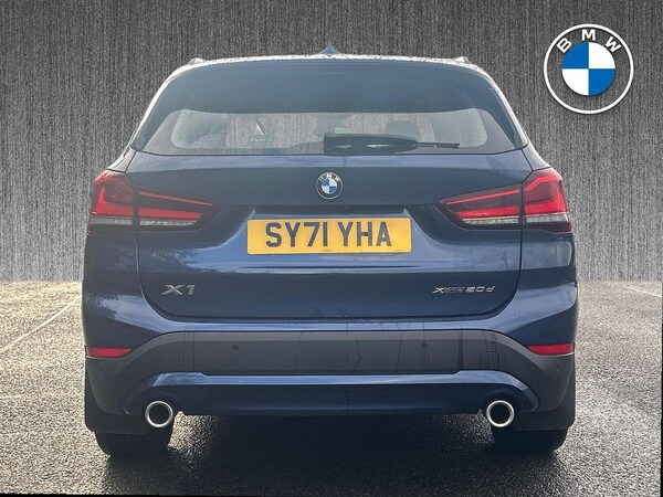 Used BMW X1 2021 for sale - 76026105: Photo 5