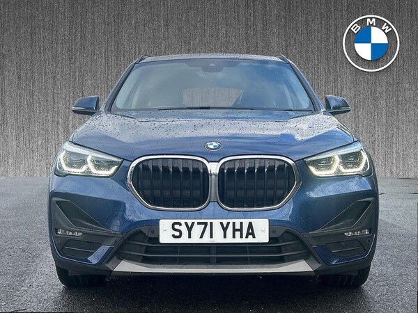 Used BMW X1 2021 for sale - 76026105: Photo 6