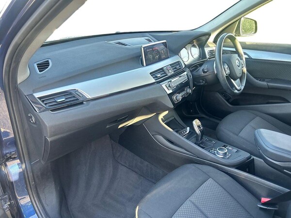 Used BMW X1 2021 for sale - 76026105: Photo 8