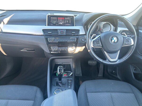 Used BMW X1 2021 for sale - 76026105: Photo 9