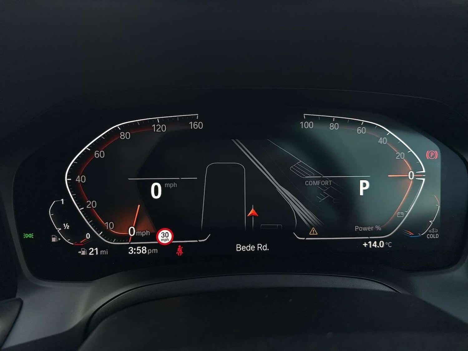 Used BMW 4 Series Gran Coupe 2022 for sale - 76596477: Photo 10