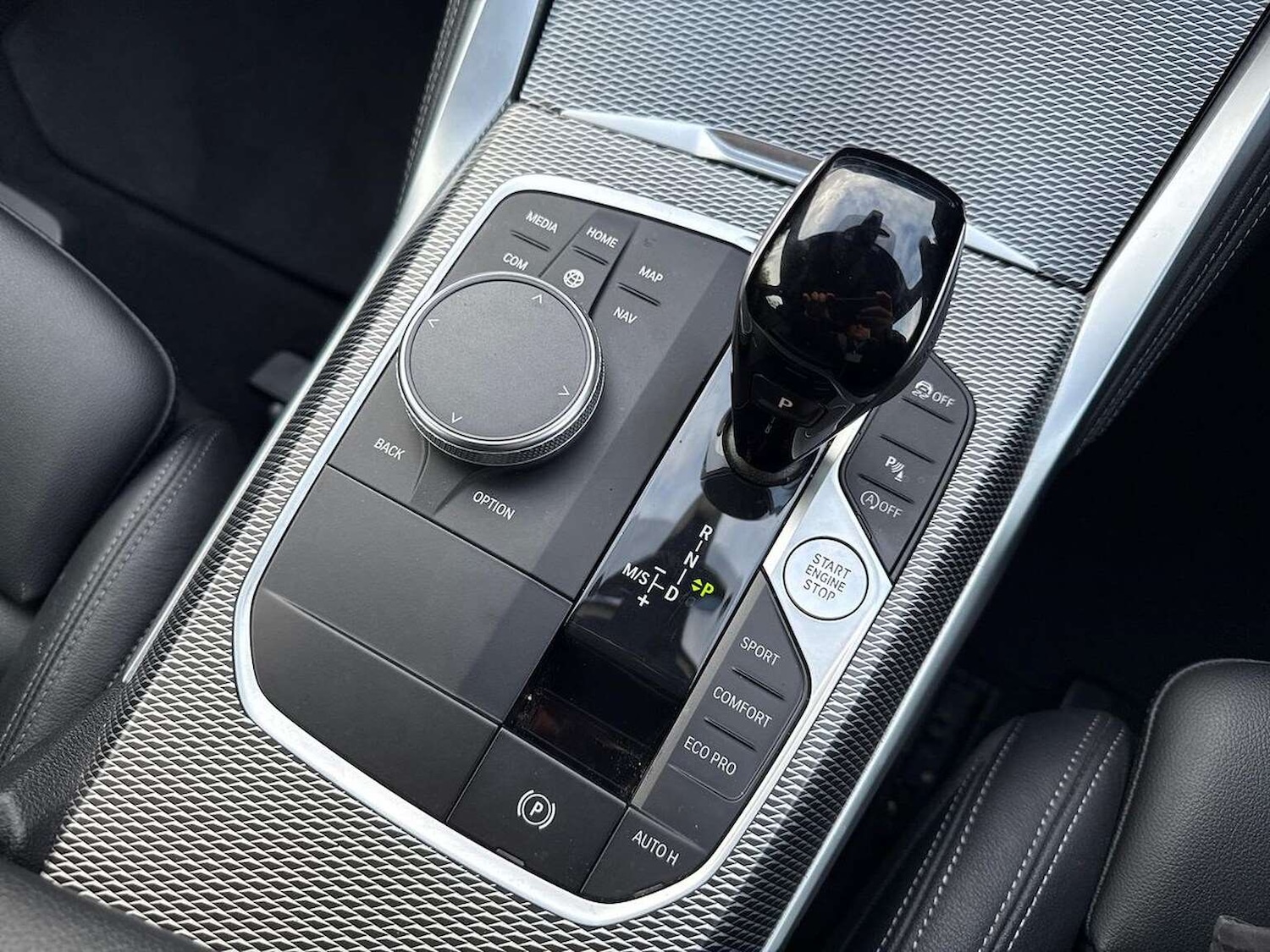 Used BMW 4 Series Gran Coupe 2022 for sale - 76596477: Photo 13