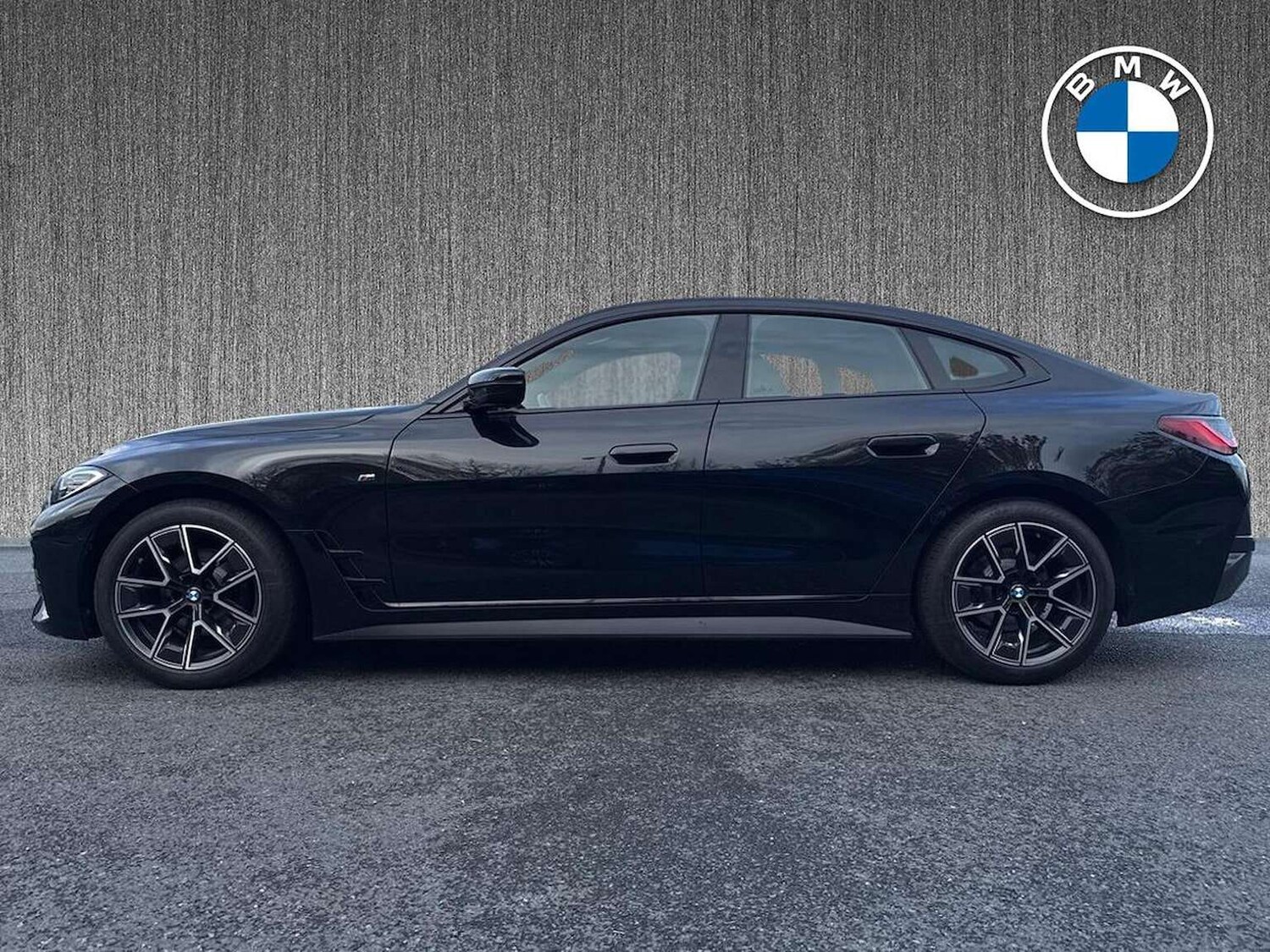 Used BMW 4 Series Gran Coupe 2022 for sale - 76596477: Photo 19