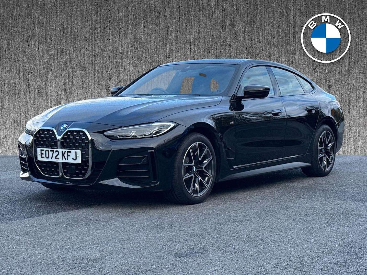 Used BMW 4 Series Gran Coupe 2022 for sale - 76596477: Photo 20