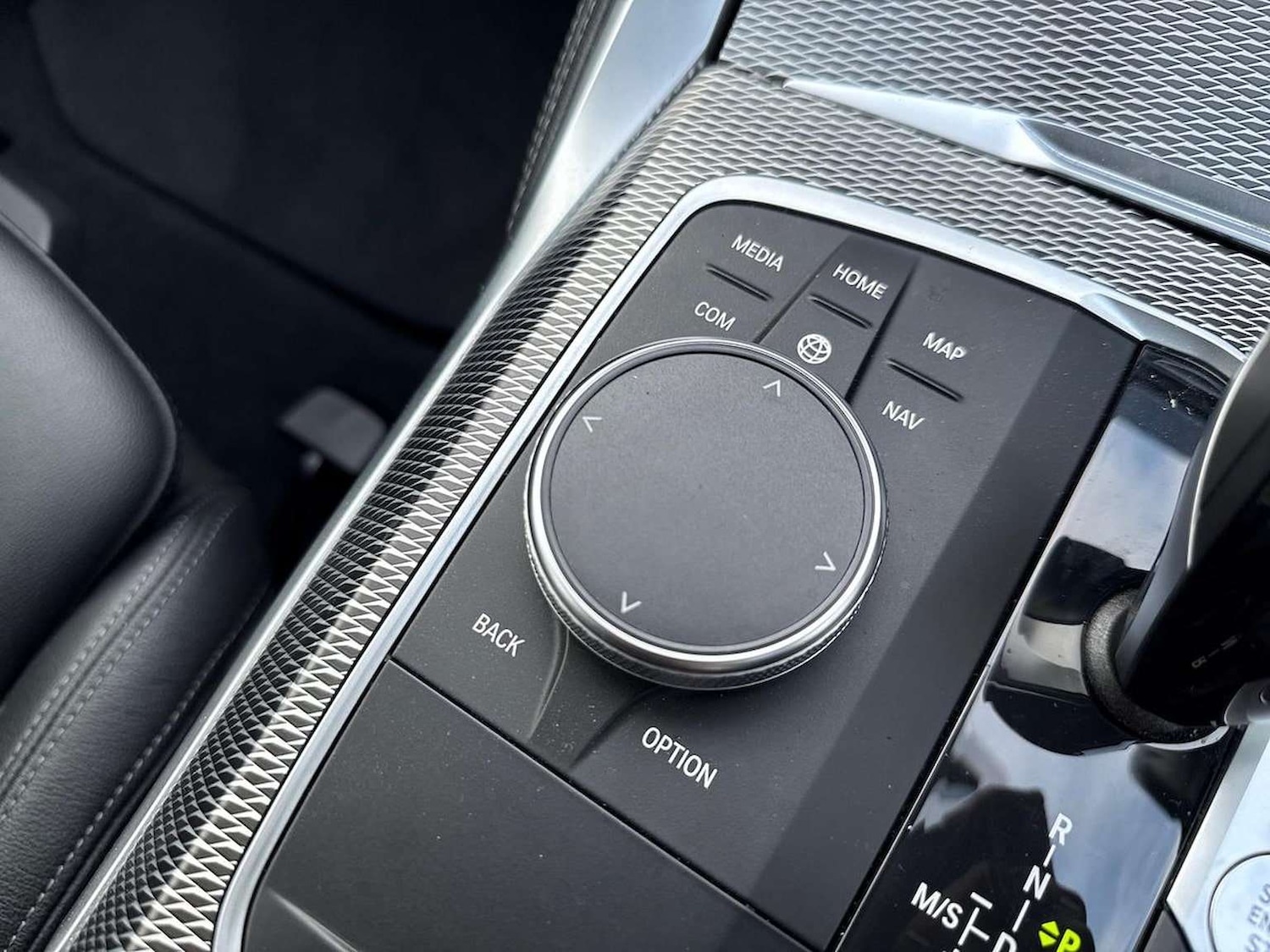 Used BMW 4 Series Gran Coupe 2022 for sale - 76596477: Photo 23