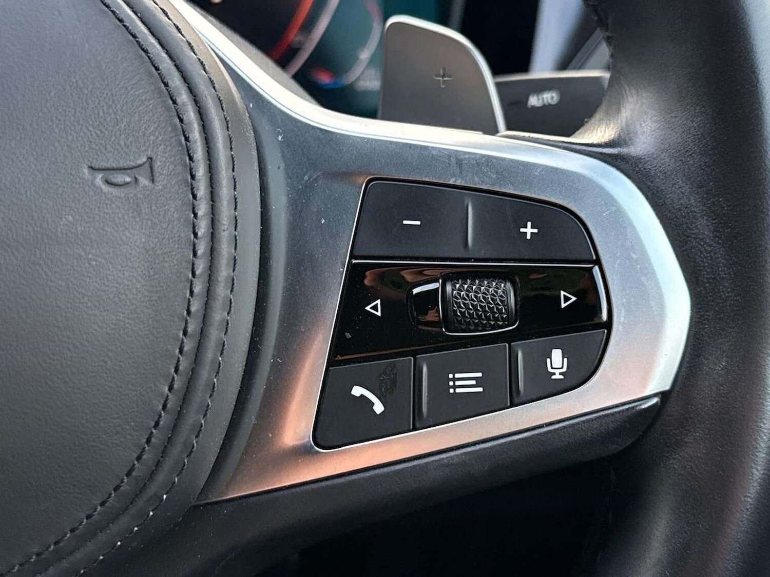 Used BMW 4 Series Gran Coupe 2022 for sale - 76596477: Photo 26