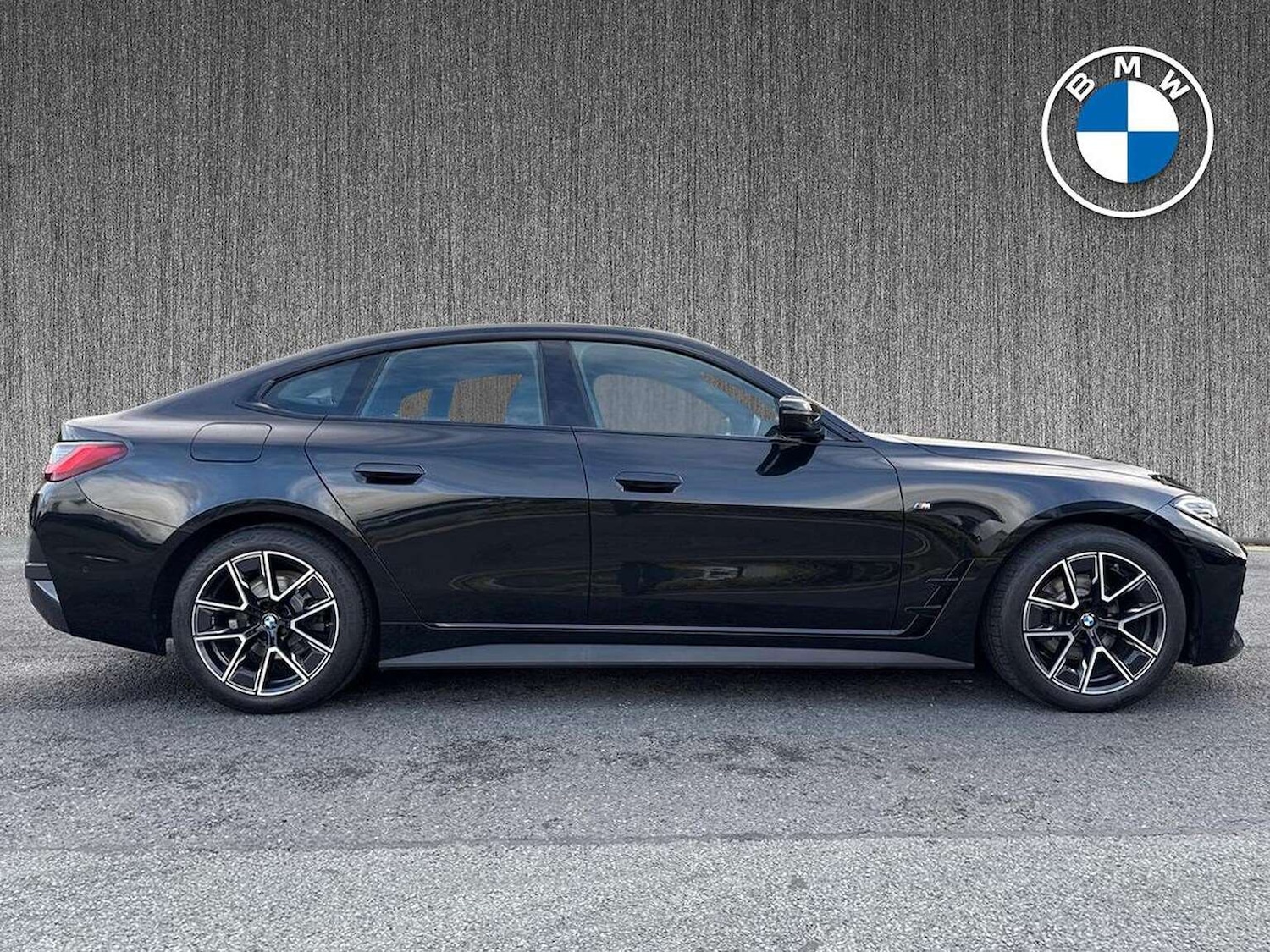 Used BMW 4 Series Gran Coupe 2022 for sale - 76596477: Photo 3