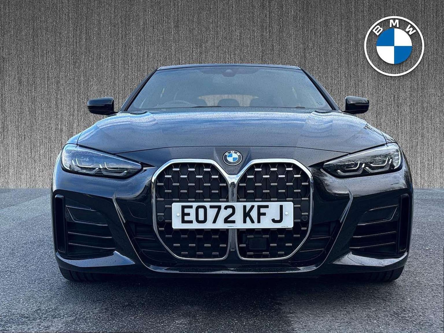 Used BMW 4 Series Gran Coupe 2022 for sale - 76596477: Photo 5