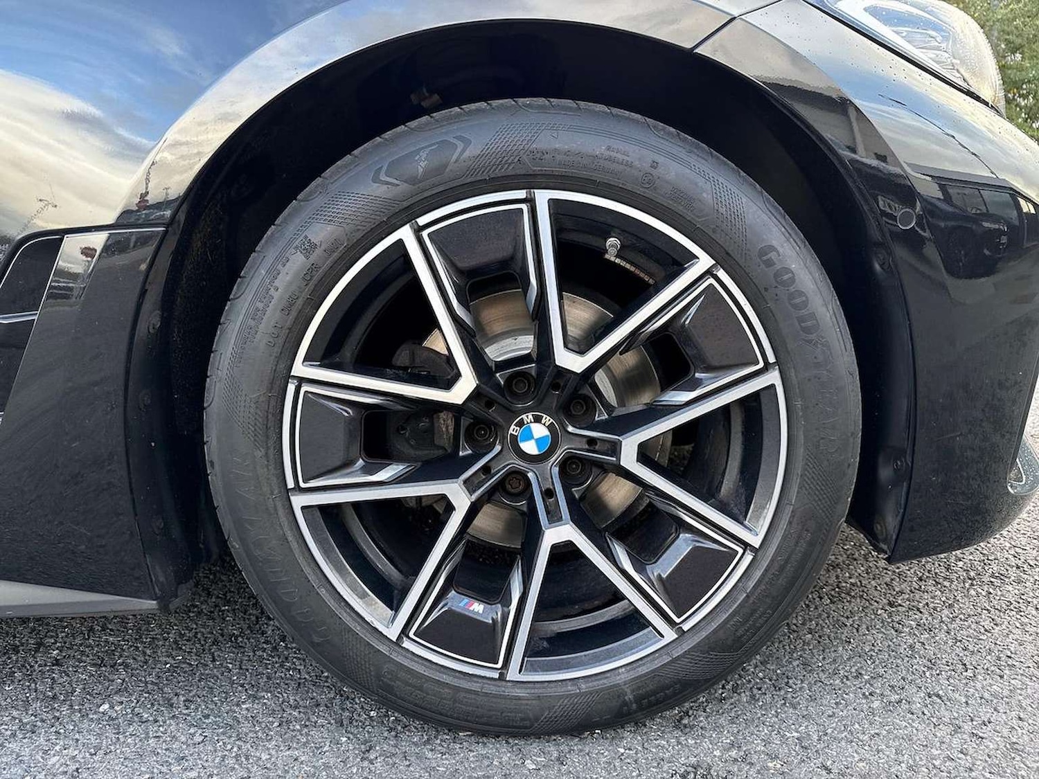 Used BMW 4 Series Gran Coupe 2022 for sale - 76596477: Photo 6