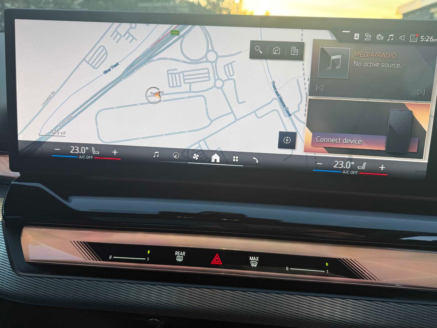 Used BMW 5 Series 2025 for sale - 77872086: Photo 15