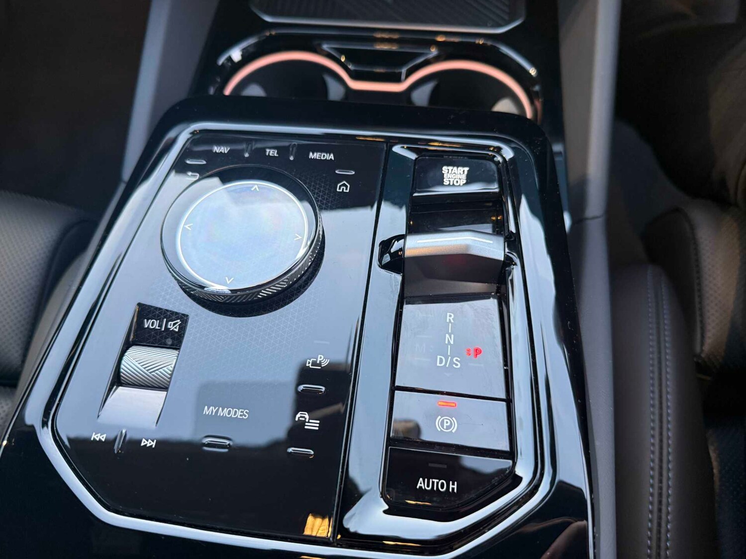 Used BMW 5 Series 2025 for sale - 77872086: Photo 16