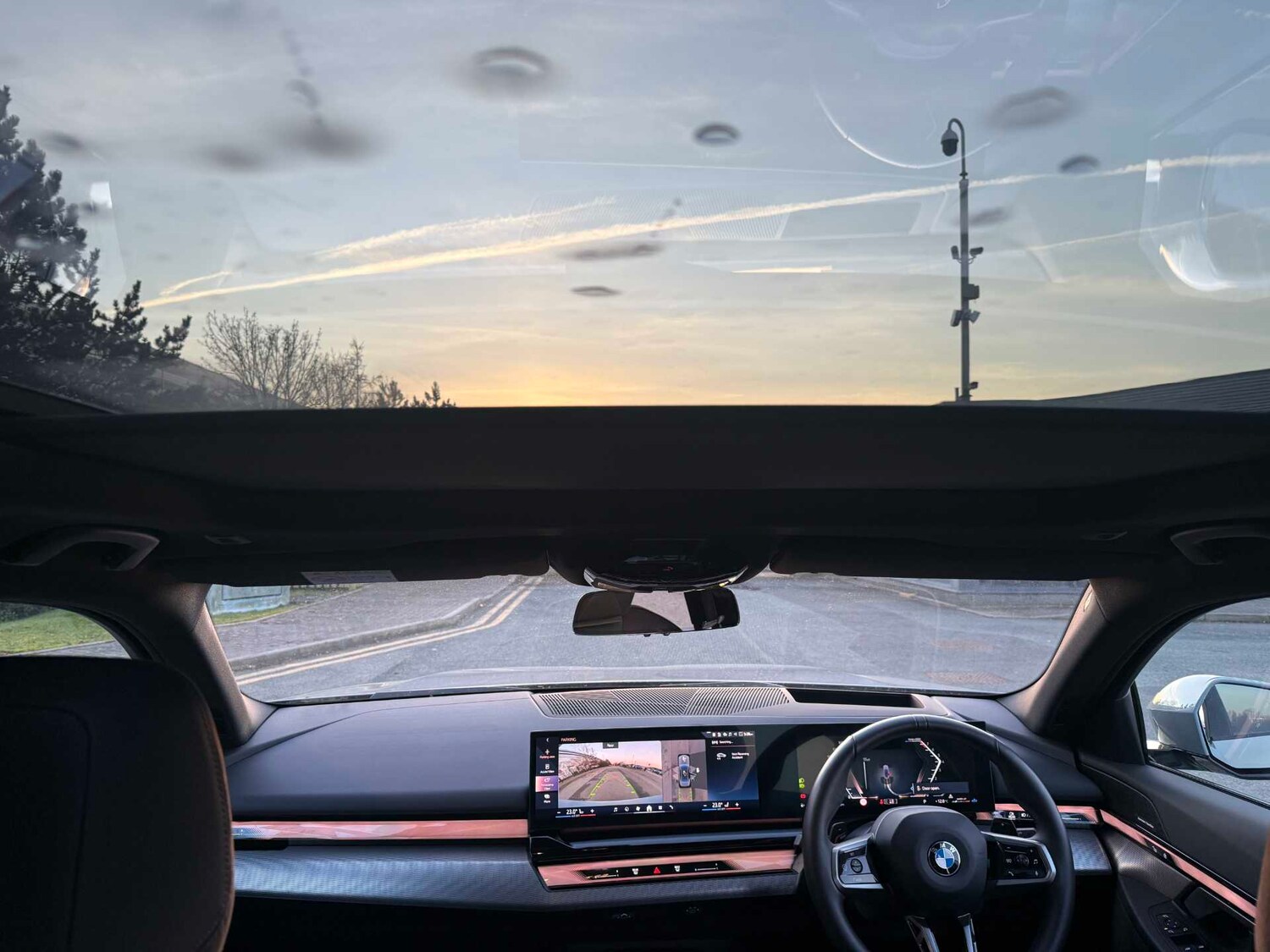 Used BMW 5 Series 2025 for sale - 77872086: Photo 21