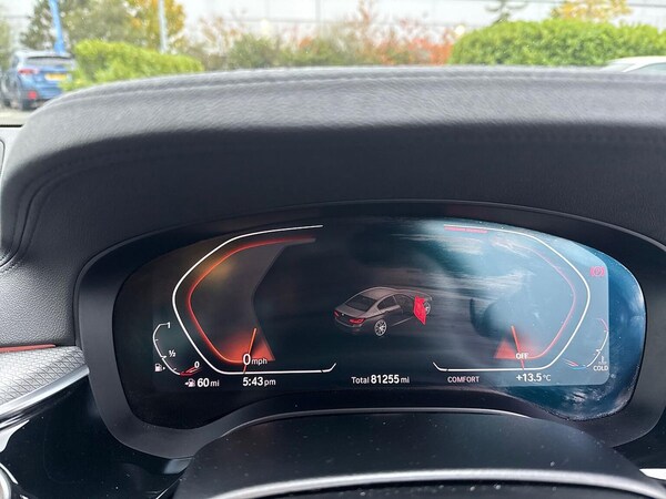 Used BMW 5 Series 2019 for sale - 76225022: Photo 10