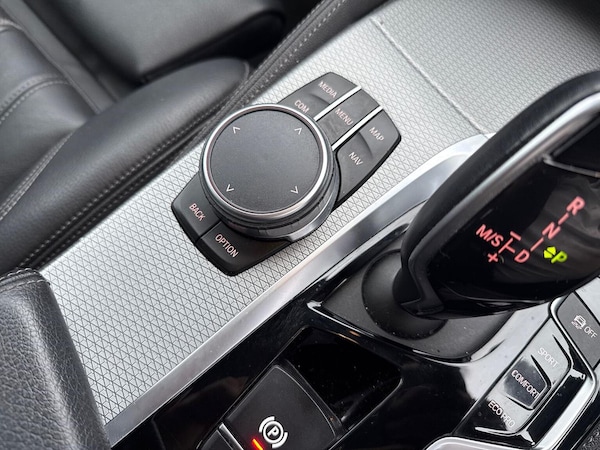 Used BMW 5 Series 2019 for sale - 76225022: Photo 13