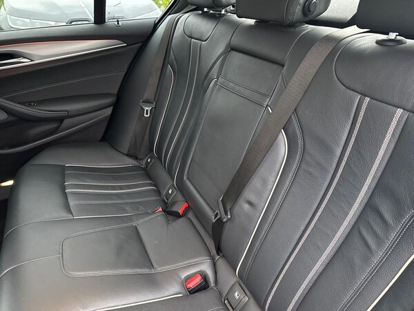 Used BMW 5 Series 2019 for sale - 76225022: Photo 16