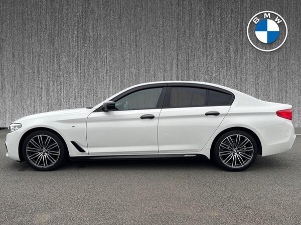 Used BMW 5 Series 2019 for sale - 76225022: Photo 19
