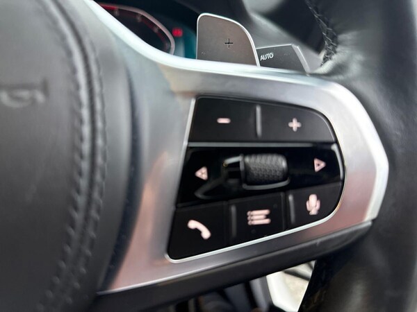 Used BMW 5 Series 2019 for sale - 76225022: Photo 26