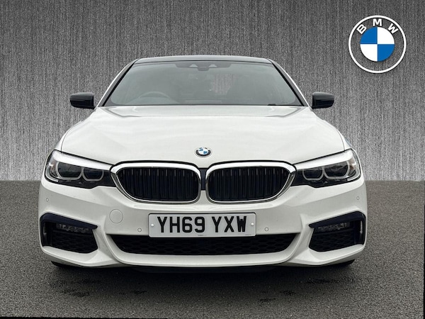 Used BMW 5 Series 2019 for sale - 76225022: Photo 5