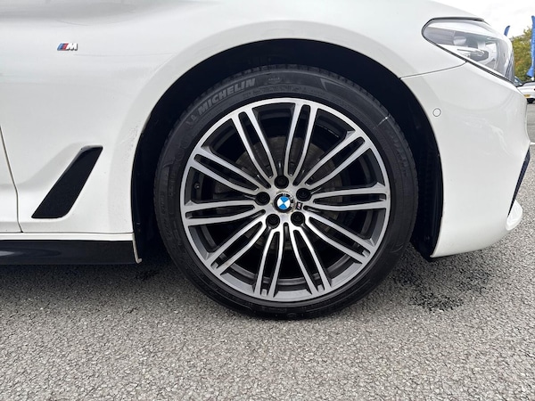 Used BMW 5 Series 2019 for sale - 76225022: Photo 6