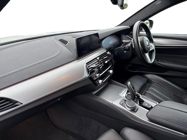 Used BMW 5 Series 2019 for sale - 76225022: Photo 7