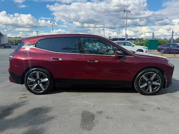 Used BMW iX 2023 for sale - 79620341: Photo