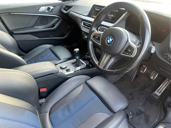 Used BMW 2 Series 2022 for sale - 76246248: Photo 15