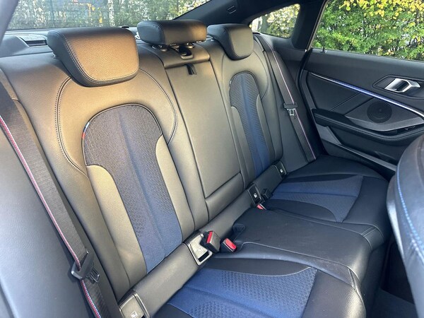 Used BMW 2 Series 2022 for sale - 76246248: Photo 16